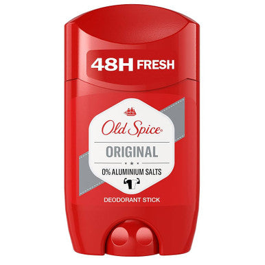 Old Spice Deo Stick Original 6x50ml