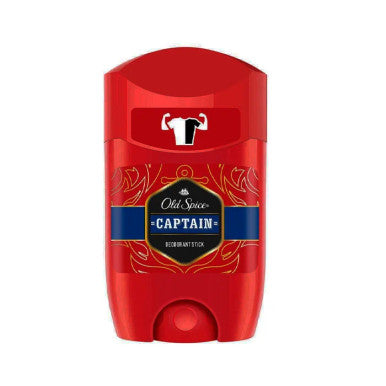 Old Spice Deo Stick Captain 6x50ml