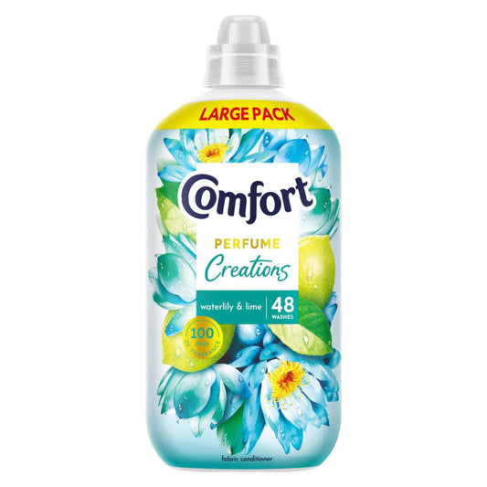 Comfort Perfume Creation 45 Water Lilly 6x1350ml