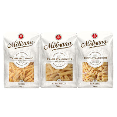 La Molisana Pasta 6x500g