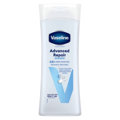 Vaseline Lotion Advanced Repair 6x400ml