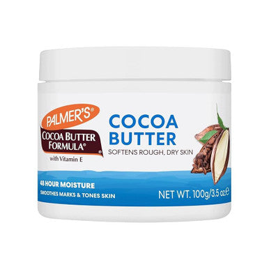 Palmers Cocoa Butter Jar 6x100g
