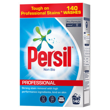 Persil Professional Non-Bio 140 W 8.4kg