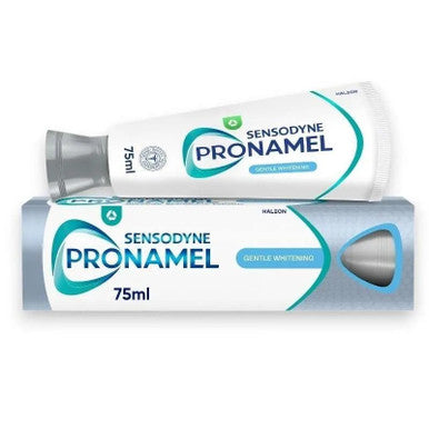Sensodyne Pronamel Whitening 12x75ml
