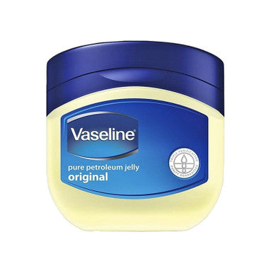 Vaseline Petroleum Jelly Original 6x250ml