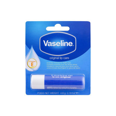 Vaseline Lip Therapy Stick Original 24x4.8g