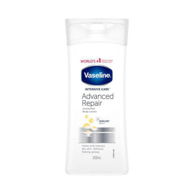 Vaseline Lotion Advanced Repair 6x200ml