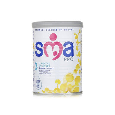 SMA Pro 3 12x400g