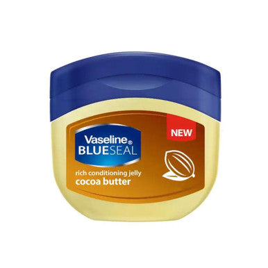 Vaseline Petroleum Jelly Cocoa Butter 6x250ml