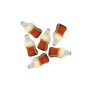 Haribo Happy Cola Candy 12x160g