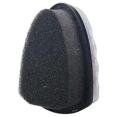 Kiwi Express Shine Sponge (Black) 6x7ml