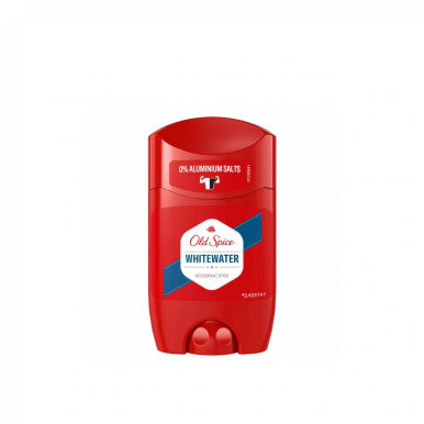 Old Spice Deo Stick Whitewater 6x50ml